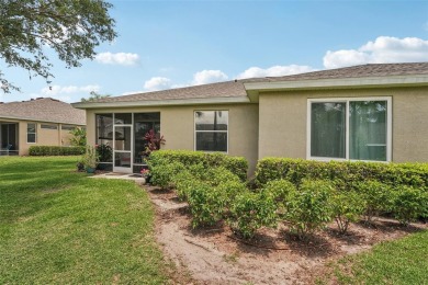 Welcome to this beautifully maintained 2-bedroom, 2-bath condo on Scepter Golf Club in Florida - for sale on GolfHomes.com, golf home, golf lot