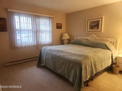 LOCATION - LOCATION - LOCATION. This very regal Regency Model on Leisure Village West Assoc. in New Jersey - for sale on GolfHomes.com, golf home, golf lot