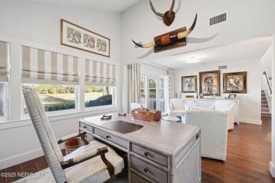 Rarely does such a beautifully remodeled home change hands in on Sawgrass Country Club  in Florida - for sale on GolfHomes.com, golf home, golf lot