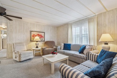WELCOME to Kove Estates a vibrant 55+ Co-Op community, friendly on Cypress Point RV Golf Club in Florida - for sale on GolfHomes.com, golf home, golf lot