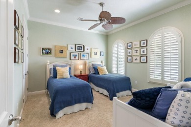 59 Ballamore Cove is a custom-built, one-owner home with Old on Seascape Golf Course in Florida - for sale on GolfHomes.com, golf home, golf lot
