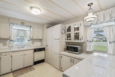WELCOME to Kove Estates a vibrant 55+ Co-Op community, friendly on Cypress Point RV Golf Club in Florida - for sale on GolfHomes.com, golf home, golf lot