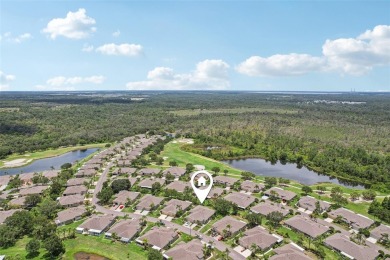 Welcome to this beautifully maintained 2-bedroom, 2-bath condo on Scepter Golf Club in Florida - for sale on GolfHomes.com, golf home, golf lot