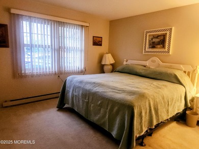 LOCATION - LOCATION - LOCATION. This very regal Regency Model on Leisure Village West Assoc. in New Jersey - for sale on GolfHomes.com, golf home, golf lot