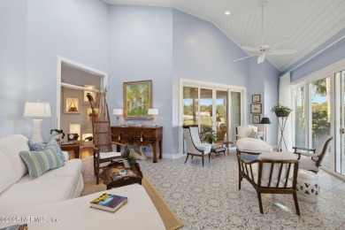 Rarely does such a beautifully remodeled home change hands in on Sawgrass Country Club  in Florida - for sale on GolfHomes.com, golf home, golf lot