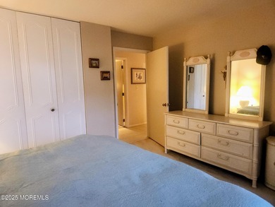 LOCATION - LOCATION - LOCATION. This very regal Regency Model on Leisure Village West Assoc. in New Jersey - for sale on GolfHomes.com, golf home, golf lot