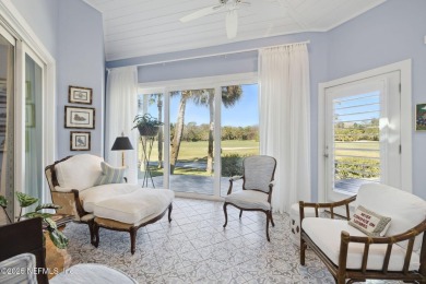 Rarely does such a beautifully remodeled home change hands in on Sawgrass Country Club  in Florida - for sale on GolfHomes.com, golf home, golf lot