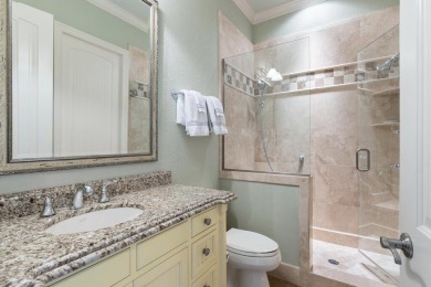 59 Ballamore Cove is a custom-built, one-owner home with Old on Seascape Golf Course in Florida - for sale on GolfHomes.com, golf home, golf lot