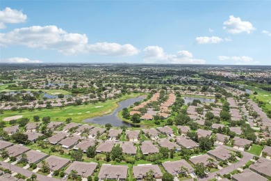 Welcome to this beautifully maintained 2-bedroom, 2-bath condo on Scepter Golf Club in Florida - for sale on GolfHomes.com, golf home, golf lot