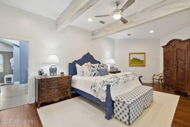 Rarely does such a beautifully remodeled home change hands in on Sawgrass Country Club  in Florida - for sale on GolfHomes.com, golf home, golf lot