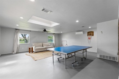 Set on a premier .4-acre lot along the 3rd green and 4th tee box on Ridglea Golf Course in Texas - for sale on GolfHomes.com, golf home, golf lot