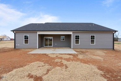 Beautiful custom built home in the highly sought after gated on River Golf and County Club at Lake Royale in North Carolina - for sale on GolfHomes.com, golf home, golf lot