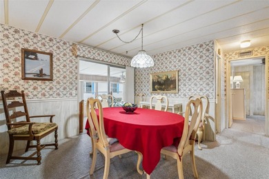 WELCOME to Kove Estates a vibrant 55+ Co-Op community, friendly on Cypress Point RV Golf Club in Florida - for sale on GolfHomes.com, golf home, golf lot