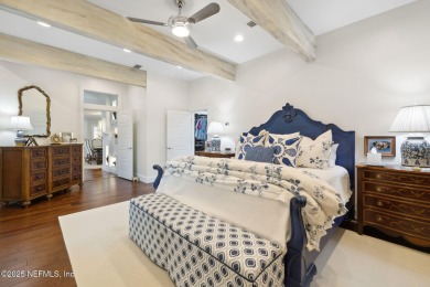Rarely does such a beautifully remodeled home change hands in on Sawgrass Country Club  in Florida - for sale on GolfHomes.com, golf home, golf lot