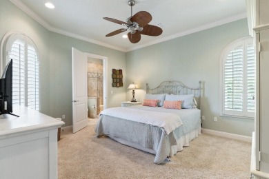 59 Ballamore Cove is a custom-built, one-owner home with Old on Seascape Golf Course in Florida - for sale on GolfHomes.com, golf home, golf lot