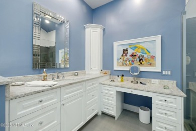 Rarely does such a beautifully remodeled home change hands in on Sawgrass Country Club  in Florida - for sale on GolfHomes.com, golf home, golf lot