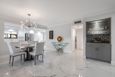 Absolutely gorgeous Bobby Jones model 1st floor, complete on Gleneagles Golf and Country Club in Florida - for sale on GolfHomes.com, golf home, golf lot