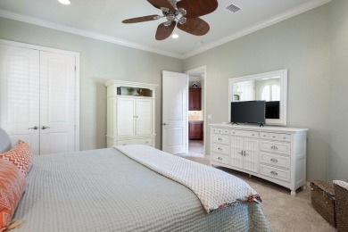 59 Ballamore Cove is a custom-built, one-owner home with Old on Seascape Golf Course in Florida - for sale on GolfHomes.com, golf home, golf lot