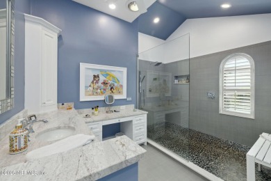 Rarely does such a beautifully remodeled home change hands in on Sawgrass Country Club  in Florida - for sale on GolfHomes.com, golf home, golf lot