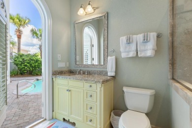 59 Ballamore Cove is a custom-built, one-owner home with Old on Seascape Golf Course in Florida - for sale on GolfHomes.com, golf home, golf lot