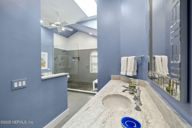 Rarely does such a beautifully remodeled home change hands in on Sawgrass Country Club  in Florida - for sale on GolfHomes.com, golf home, golf lot