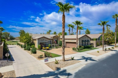 Discover the meticulously maintained Oreas plan, nestled next to on Golf Club At La Quinta in California - for sale on GolfHomes.com, golf home, golf lot