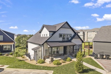 Welcome to your next Short Term Rental opportunity.  This 10 on Thousand Hills Golf Resort in Missouri - for sale on GolfHomes.com, golf home, golf lot