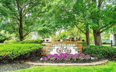 LOCATION - LOCATION - LOCATION. This very regal Regency Model on Leisure Village West Assoc. in New Jersey - for sale on GolfHomes.com, golf home, golf lot