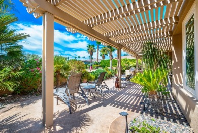 Discover the meticulously maintained Oreas plan, nestled next to on Golf Club At La Quinta in California - for sale on GolfHomes.com, golf home, golf lot