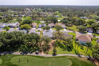 Welcome to your dream home in Timber Pines, a premier 55+ gated on Timber Pines Golf Course in Florida - for sale on GolfHomes.com, golf home, golf lot