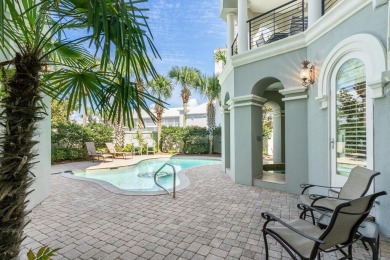 59 Ballamore Cove is a custom-built, one-owner home with Old on Seascape Golf Course in Florida - for sale on GolfHomes.com, golf home, golf lot
