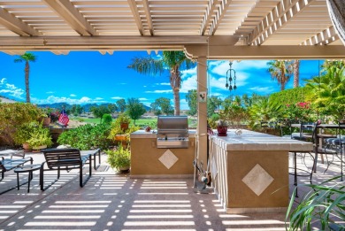 Discover the meticulously maintained Oreas plan, nestled next to on Golf Club At La Quinta in California - for sale on GolfHomes.com, golf home, golf lot