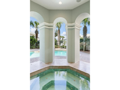 59 Ballamore Cove is a custom-built, one-owner home with Old on Seascape Golf Course in Florida - for sale on GolfHomes.com, golf home, golf lot