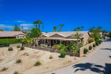 Discover the meticulously maintained Oreas plan, nestled next to on Golf Club At La Quinta in California - for sale on GolfHomes.com, golf home, golf lot