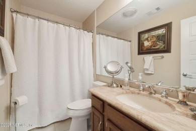 Rarely does such a beautifully remodeled home change hands in on Sawgrass Country Club  in Florida - for sale on GolfHomes.com, golf home, golf lot