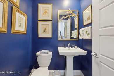 Rarely does such a beautifully remodeled home change hands in on Sawgrass Country Club  in Florida - for sale on GolfHomes.com, golf home, golf lot