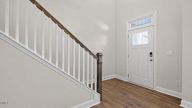 Welcome to 2336 Horton Park Drive at The Estates at Horton Park on Knights Play Golf Center in North Carolina - for sale on GolfHomes.com, golf home, golf lot