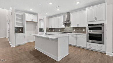 Welcome to 2336 Horton Park Drive at The Estates at Horton Park on Knights Play Golf Center in North Carolina - for sale on GolfHomes.com, golf home, golf lot