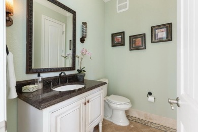 59 Ballamore Cove is a custom-built, one-owner home with Old on Seascape Golf Course in Florida - for sale on GolfHomes.com, golf home, golf lot