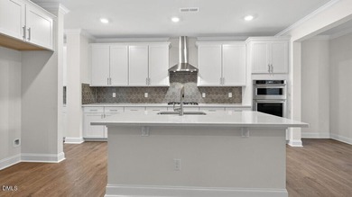 Welcome to 2336 Horton Park Drive at The Estates at Horton Park on Knights Play Golf Center in North Carolina - for sale on GolfHomes.com, golf home, golf lot