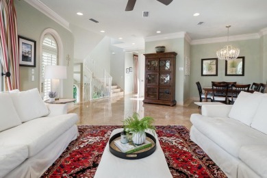 59 Ballamore Cove is a custom-built, one-owner home with Old on Seascape Golf Course in Florida - for sale on GolfHomes.com, golf home, golf lot