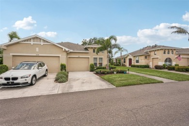 Welcome to this beautifully maintained 2-bedroom, 2-bath condo on Scepter Golf Club in Florida - for sale on GolfHomes.com, golf home, golf lot