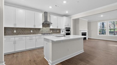 Welcome to 2336 Horton Park Drive at The Estates at Horton Park on Knights Play Golf Center in North Carolina - for sale on GolfHomes.com, golf home, golf lot