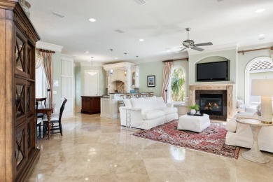 59 Ballamore Cove is a custom-built, one-owner home with Old on Seascape Golf Course in Florida - for sale on GolfHomes.com, golf home, golf lot