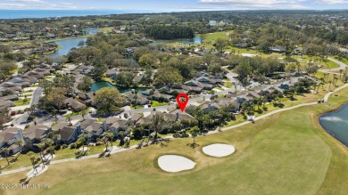 Rarely does such a beautifully remodeled home change hands in on Sawgrass Country Club  in Florida - for sale on GolfHomes.com, golf home, golf lot
