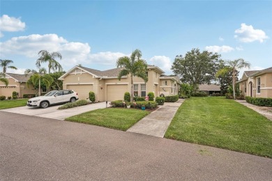Welcome to this beautifully maintained 2-bedroom, 2-bath condo on Scepter Golf Club in Florida - for sale on GolfHomes.com, golf home, golf lot