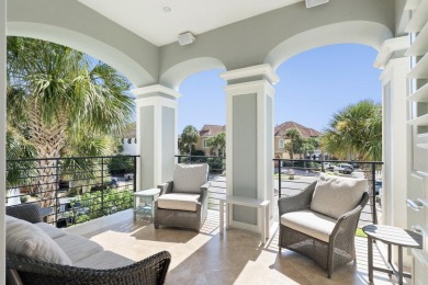 59 Ballamore Cove is a custom-built, one-owner home with Old on Seascape Golf Course in Florida - for sale on GolfHomes.com, golf home, golf lot