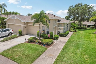 Welcome to this beautifully maintained 2-bedroom, 2-bath condo on Scepter Golf Club in Florida - for sale on GolfHomes.com, golf home, golf lot