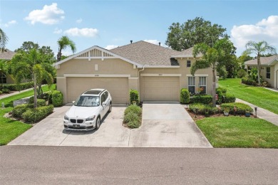 Welcome to this beautifully maintained 2-bedroom, 2-bath condo on Scepter Golf Club in Florida - for sale on GolfHomes.com, golf home, golf lot