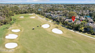 Rarely does such a beautifully remodeled home change hands in on Sawgrass Country Club  in Florida - for sale on GolfHomes.com, golf home, golf lot